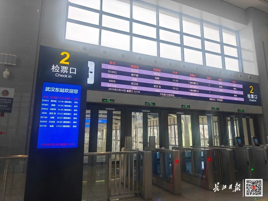 “6元环游武汉”火出圈！有人专程从北京赶来，“4月初就要停运”