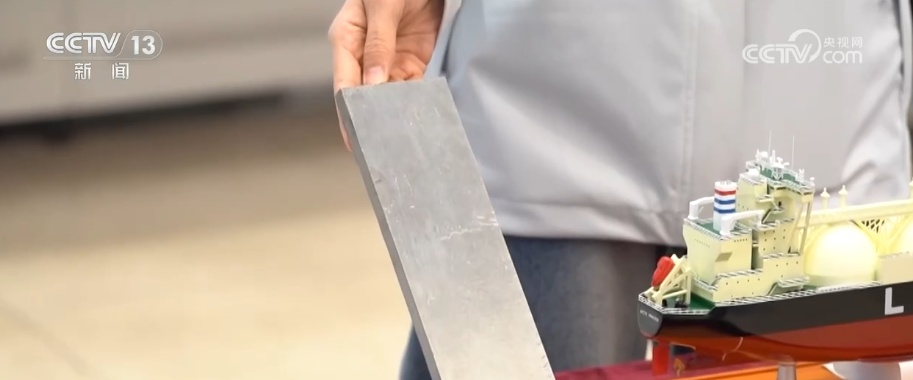 硬核技术锻造“高精尖”产品 传统产业加速向“智”向“绿”玩出新组合