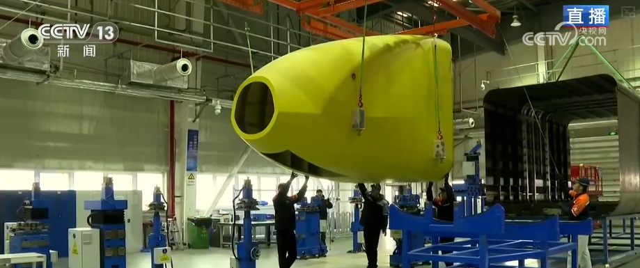 核心技术可控与优势产业聚能成势双轮驱动 让更多低空装备飞起来、用起来