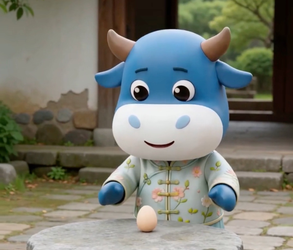 春分 | 春色从此分，春意从此浓