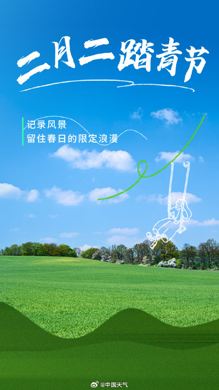 二月二龙抬头有啥习俗