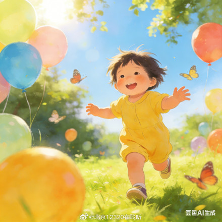 增强宝宝免疫力，这几个方法家长快收好！