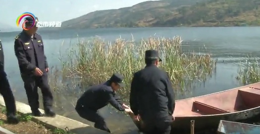 提醒！昆明这片区域全面禁钓！已开展全面巡查，这些事情都不能做……