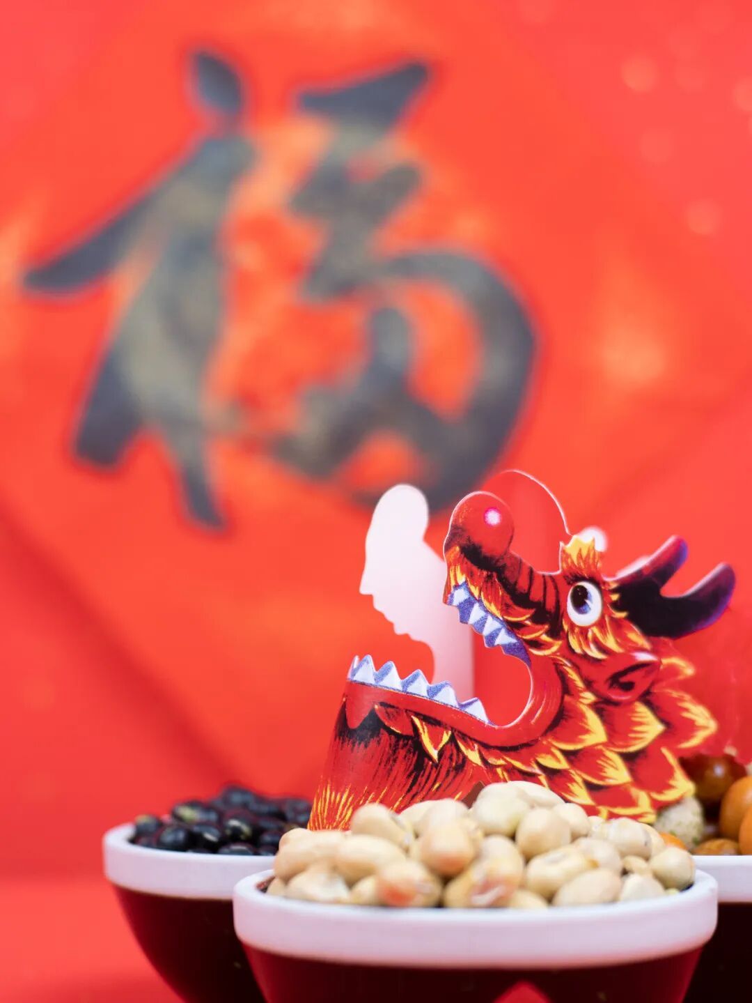 二月二，龙抬头