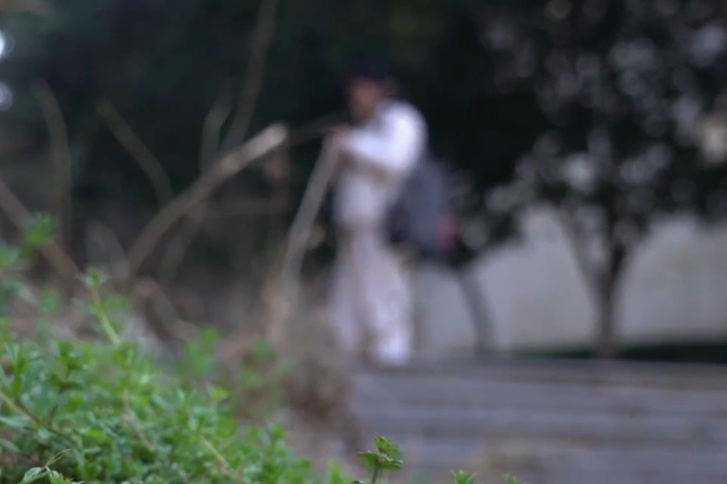 深夜,镇江一男子带着针孔摄像头…… 深夜,镇江一男子带着针孔摄像头……