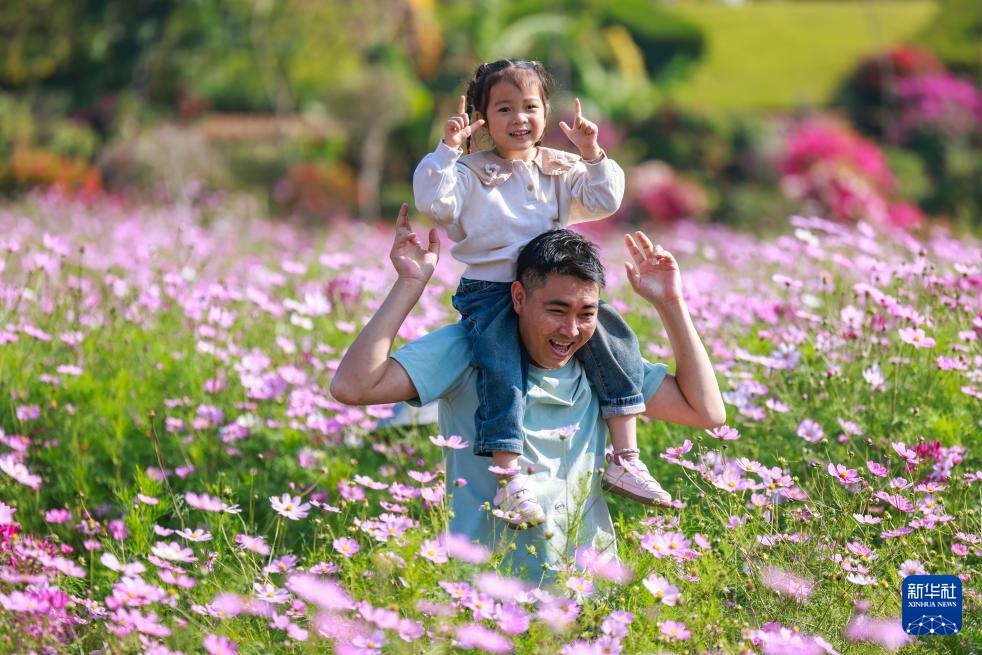 春分巧遇“二月二” 春分巧遇“二月二”