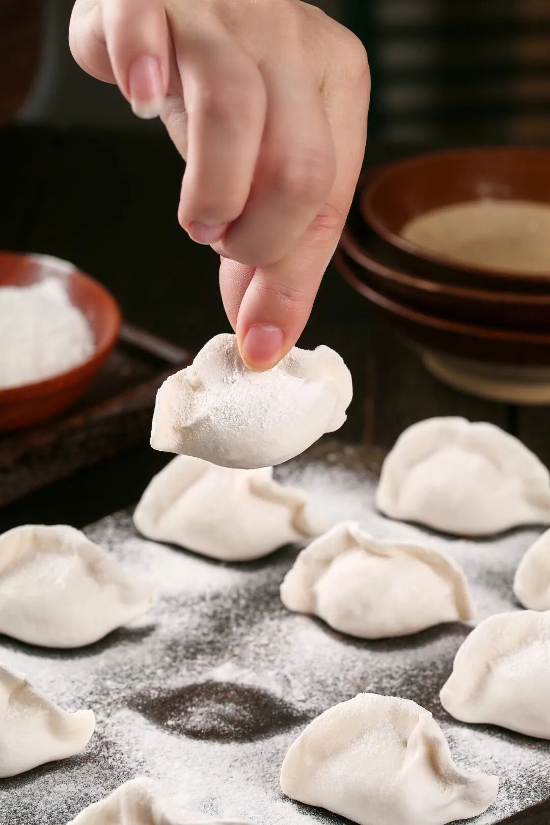 二月二，龙抬头