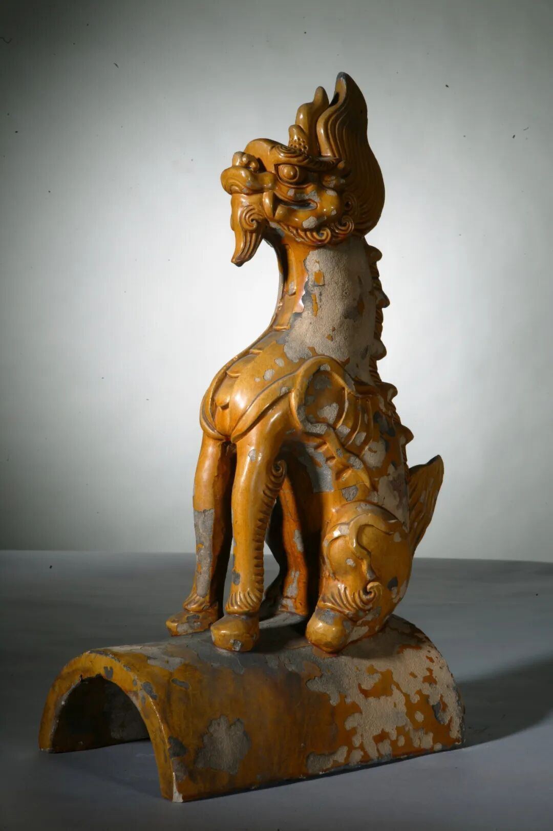 读懂獬豸,就读懂了中华法文化 读懂獬豸,就读懂了中华法文化