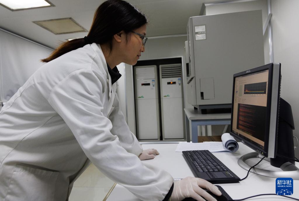 我国科学家发现野生稻“长寿基因”