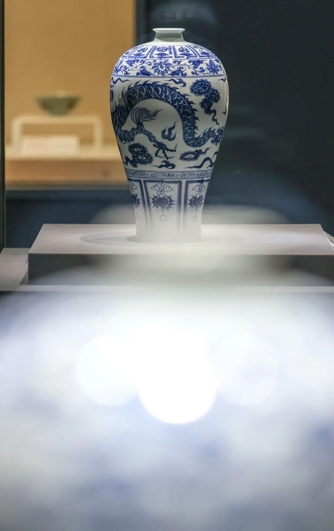 二月二,龙抬头,一同走近“华夏第一龙” 二月二,龙抬头,一同走近“华夏第一龙”