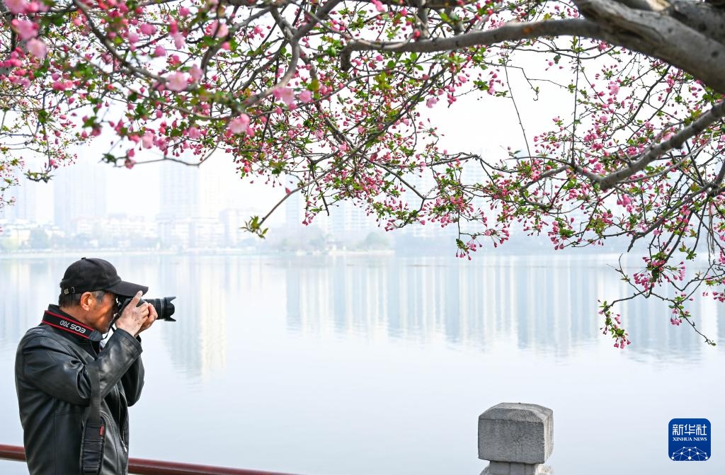 春分巧遇“二月二” 春分巧遇“二月二”