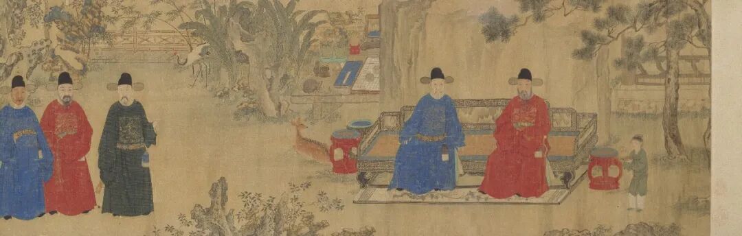 读懂獬豸,就读懂了中华法文化 读懂獬豸,就读懂了中华法文化