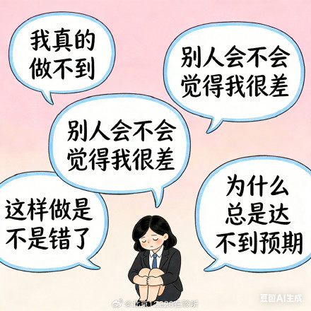 比忙碌更让人疲惫！为什么人会产生心理内耗呢？