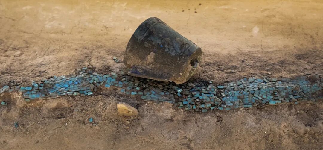 二月二,龙抬头,一同走近“华夏第一龙” 二月二,龙抬头,一同走近“华夏第一龙”