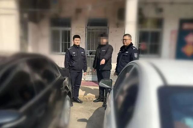 “老熟人”？上次偷“发小”，这次偷“朋友”！