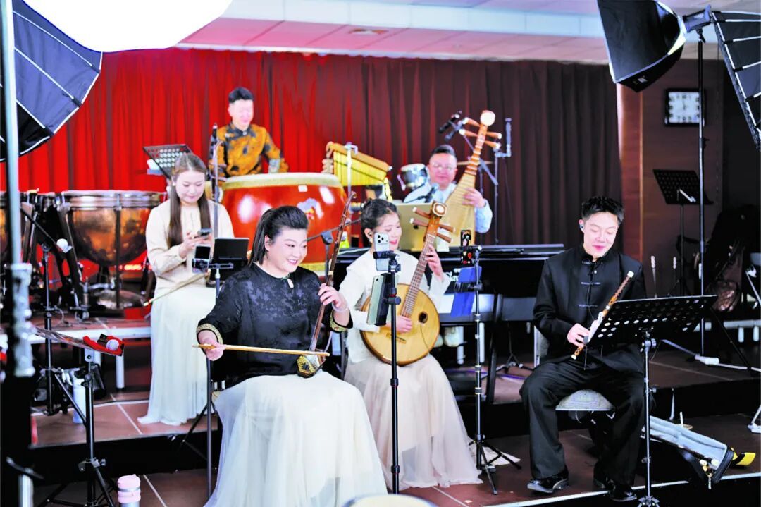 “团播江湖”怎么闯？