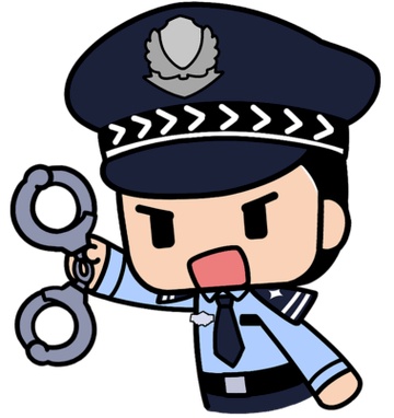 “送货员”竟是偷烟贼？醴陵警方揪出“伪装者”