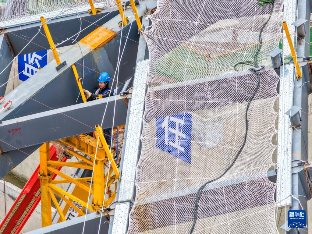 成渝中线高铁建设有序推进 成渝中线高铁建设有序推进