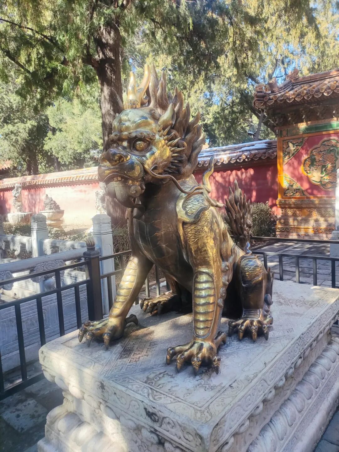 读懂獬豸,就读懂了中华法文化 读懂獬豸,就读懂了中华法文化