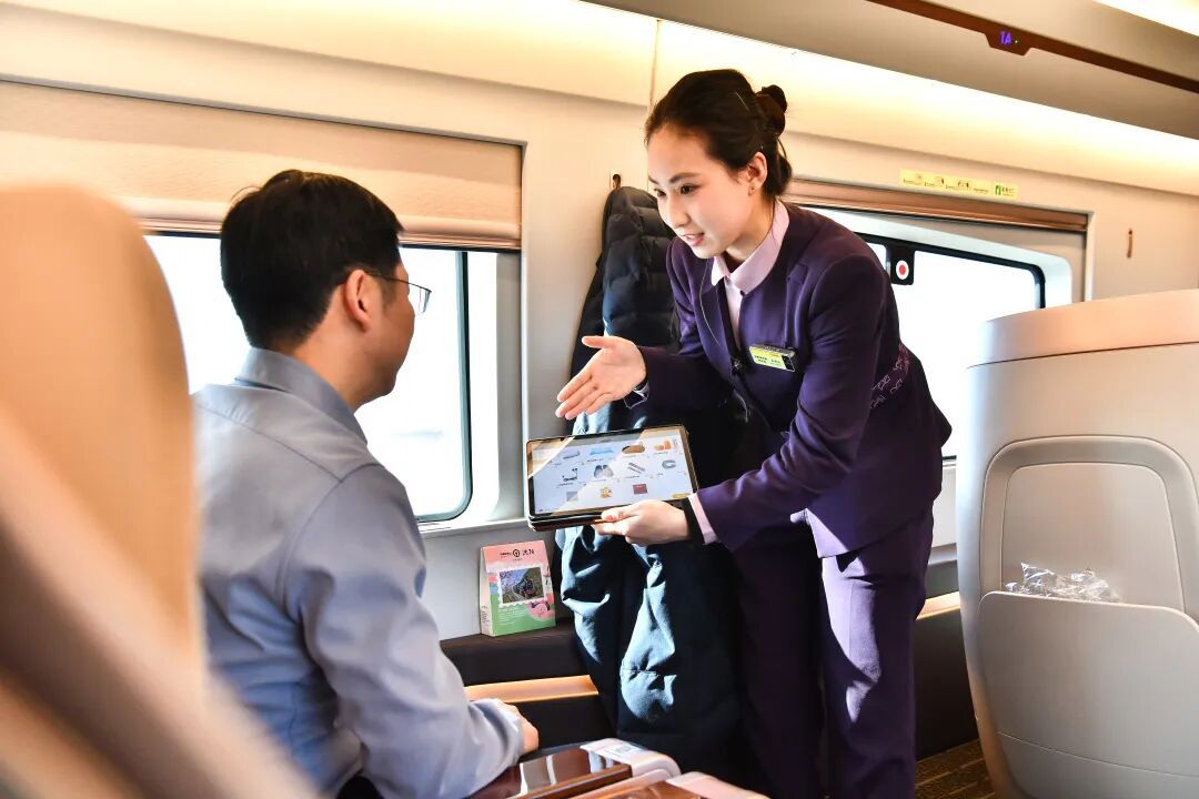 清明小长假火车票今日开售