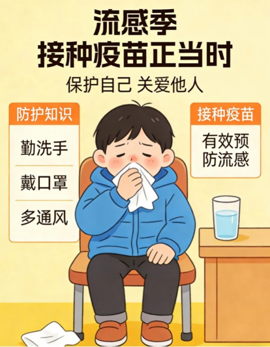 襄阳疾控发布最新监测数据！这些防护要点请收好→