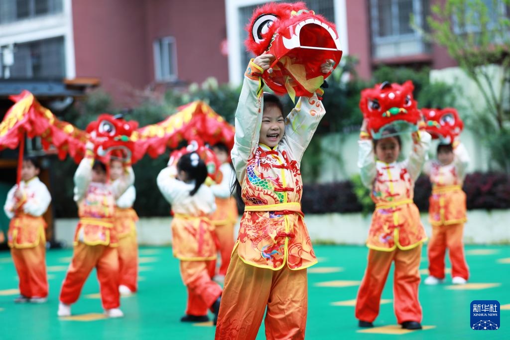 春分巧遇“二月二” 春分巧遇“二月二”