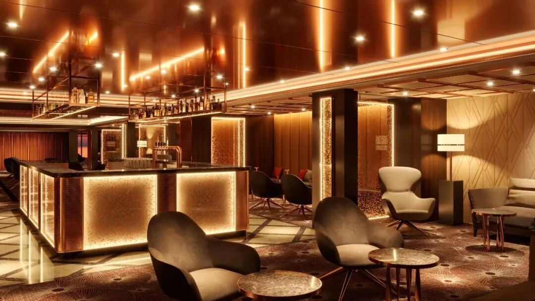 多图来袭!第二艘国产大邮轮爱达花城号正式出坞! 多图来袭!第二艘国产大邮轮爱达花城号正式出坞!