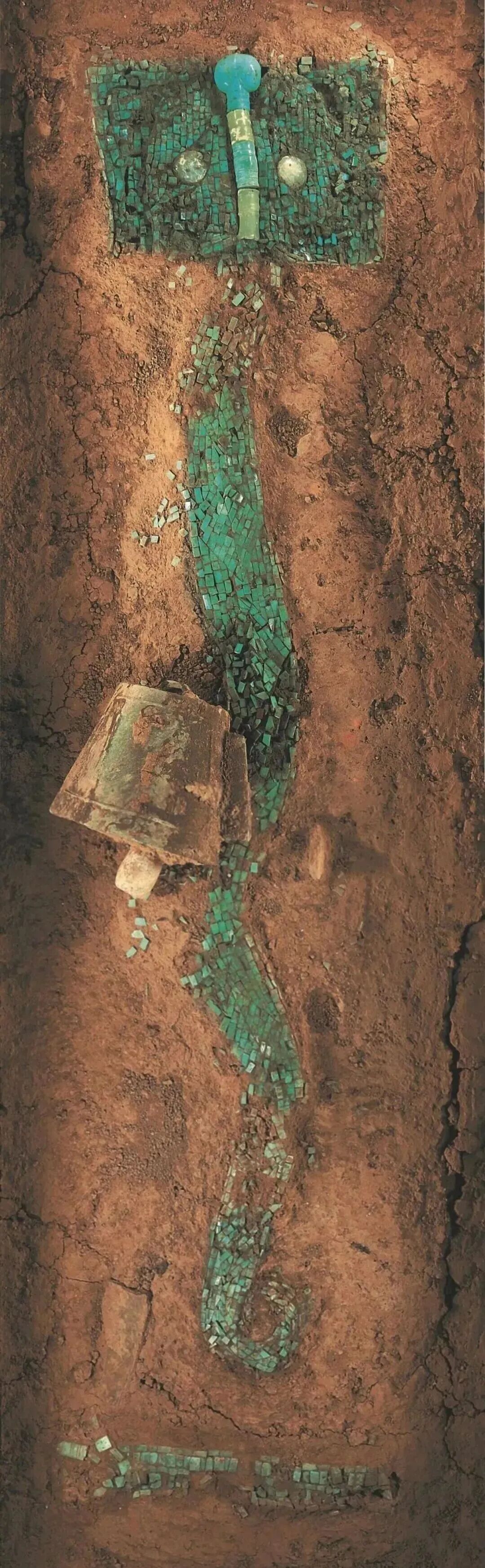 二月二，转发这条龙，一年都有好兆头！