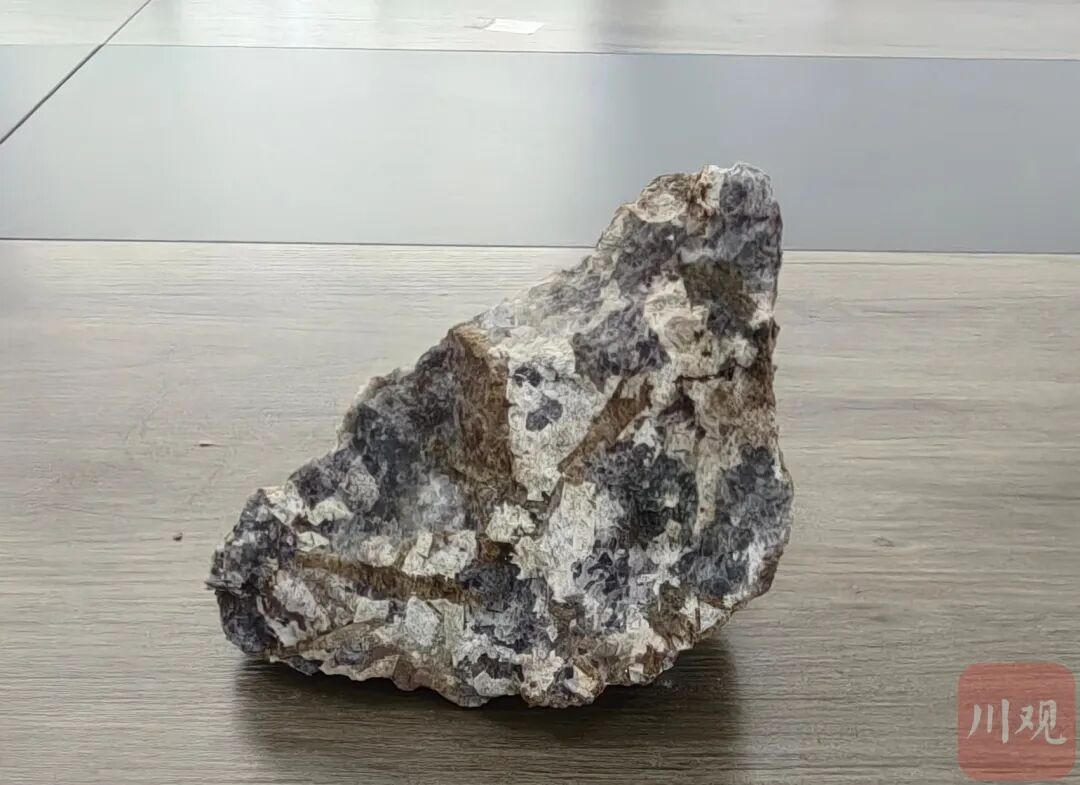 966.56万吨！四川发现世界第二大在产轻稀土矿