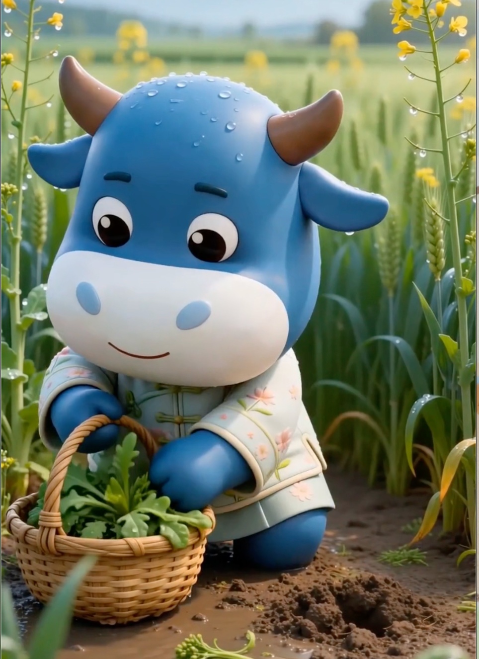 春分 | 春色从此分，春意从此浓