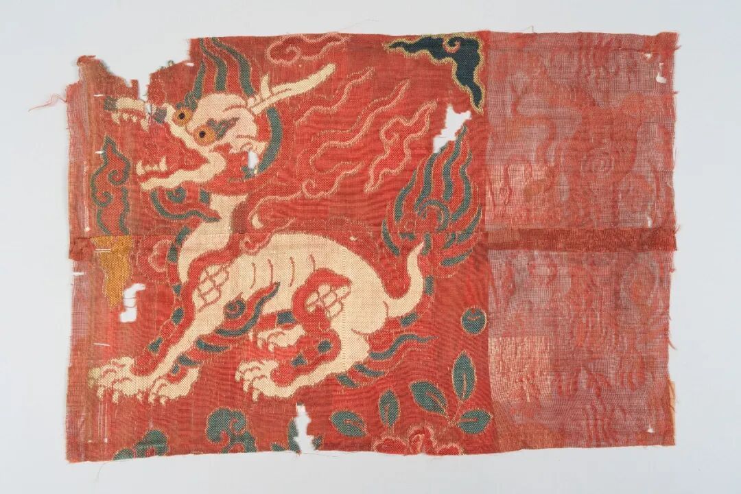 读懂獬豸,就读懂了中华法文化 读懂獬豸,就读懂了中华法文化