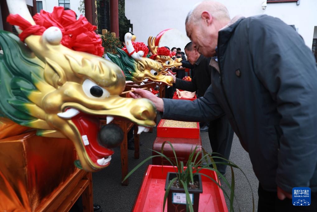 春分巧遇“二月二” 春分巧遇“二月二”
