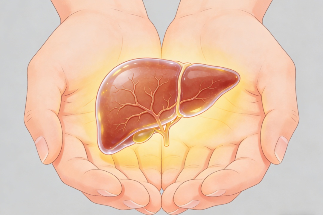 别不当回事!45岁前这处有病,癌症风险更高 别不当回事!45岁前这处有病,癌症风险更高