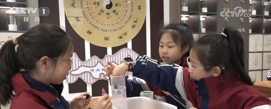 多彩春假来了！全方位“服务+托底”让孩子们尽情感受春风拂面、四季轮转