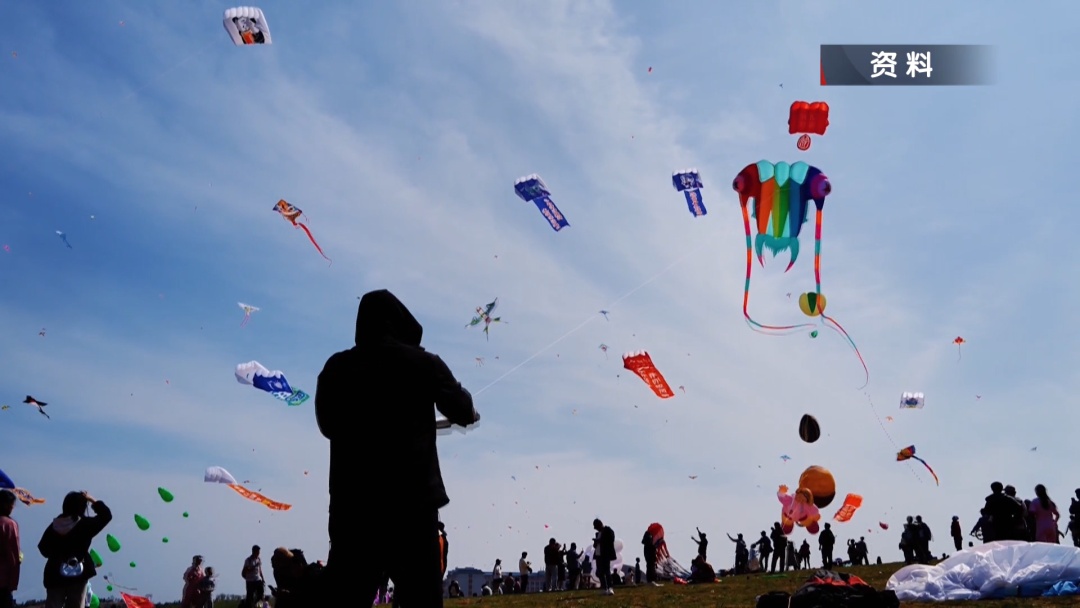 警惕!风筝线成“伤人线” 警惕!风筝线成“伤人线”