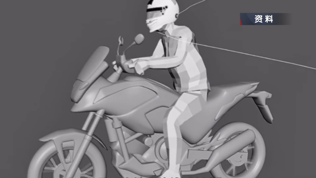 警惕!风筝线成“伤人线” 警惕!风筝线成“伤人线”