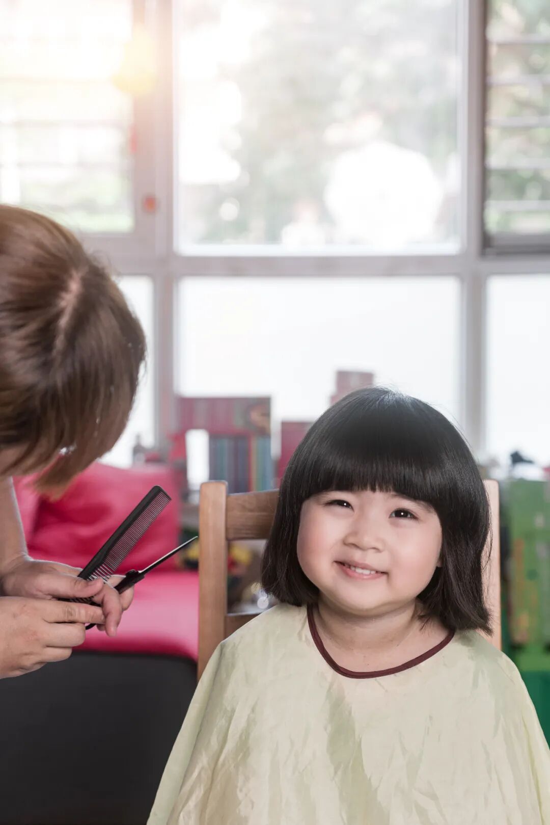 二月二，龙抬头