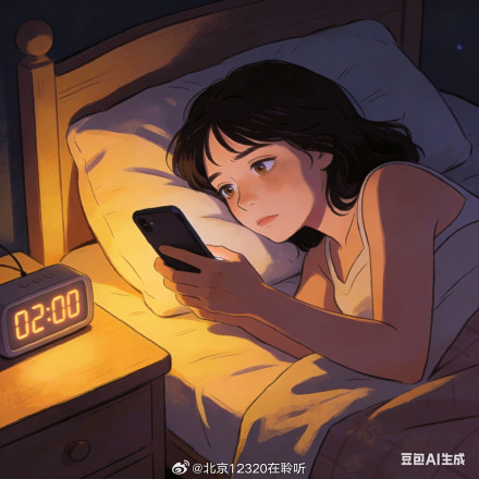 色斑、痘痘、黑眼圈……熬夜为什么会影响颜值？