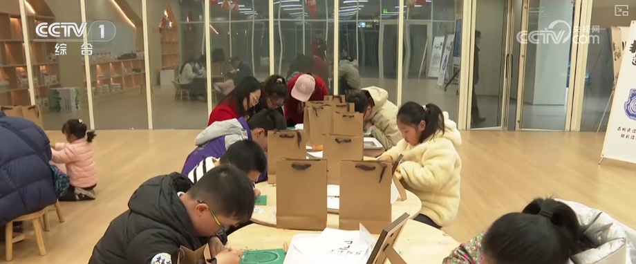 多彩春假来了！全方位“服务+托底”让孩子们尽情感受春风拂面、四季轮转