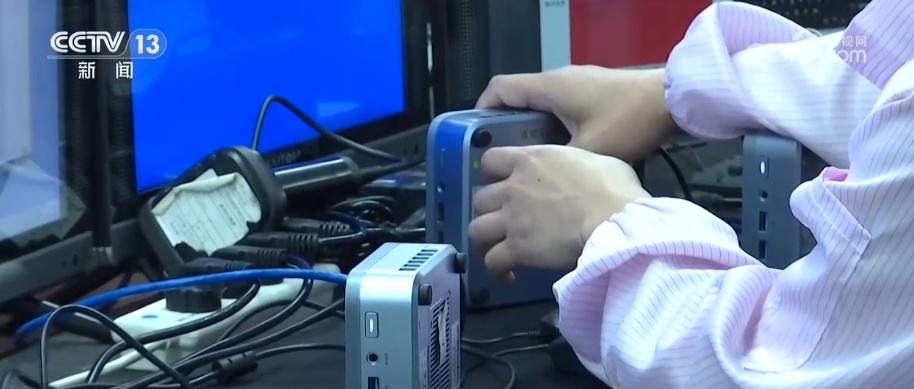 超8000亿元，外贸“开门红”！企业凭借“精准洞察+技术深耕”领跑新赛道