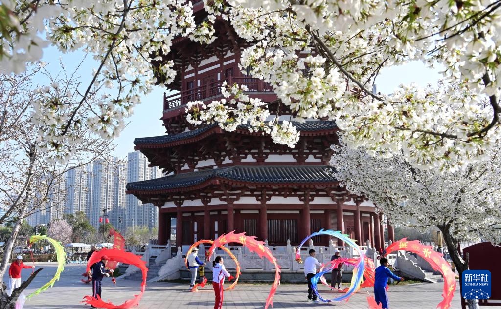 春分巧遇“二月二” 春分巧遇“二月二”