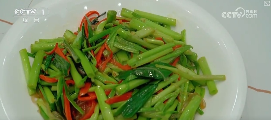 花样“春季限定”火出圈 “舌尖上的春天”点燃“春日消费”热潮