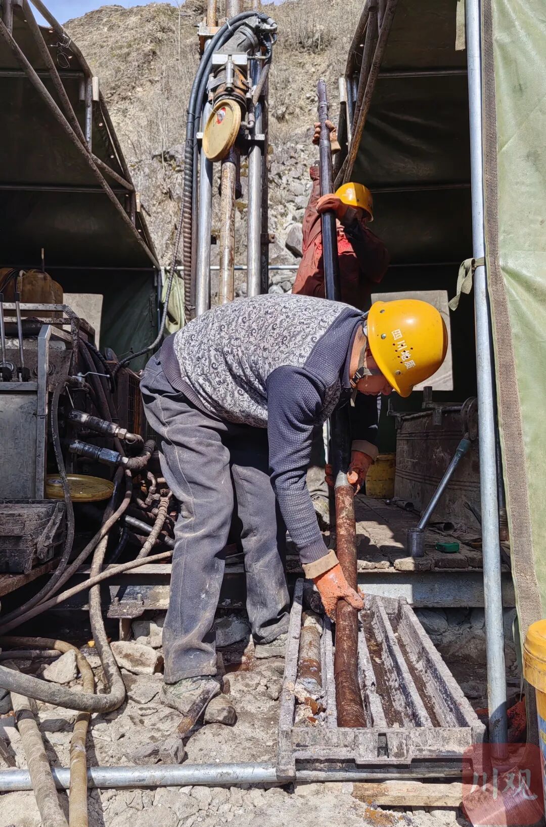 966.56万吨！四川发现世界第二大在产轻稀土矿