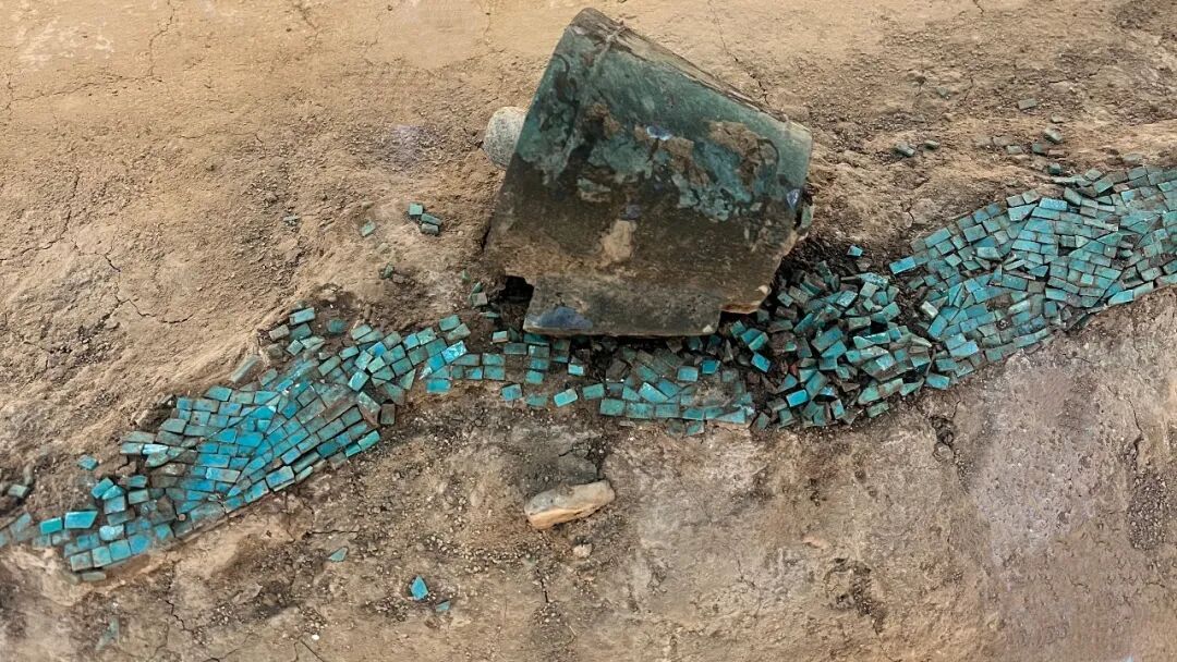 二月二,龙抬头,一同走近“华夏第一龙” 二月二,龙抬头,一同走近“华夏第一龙”