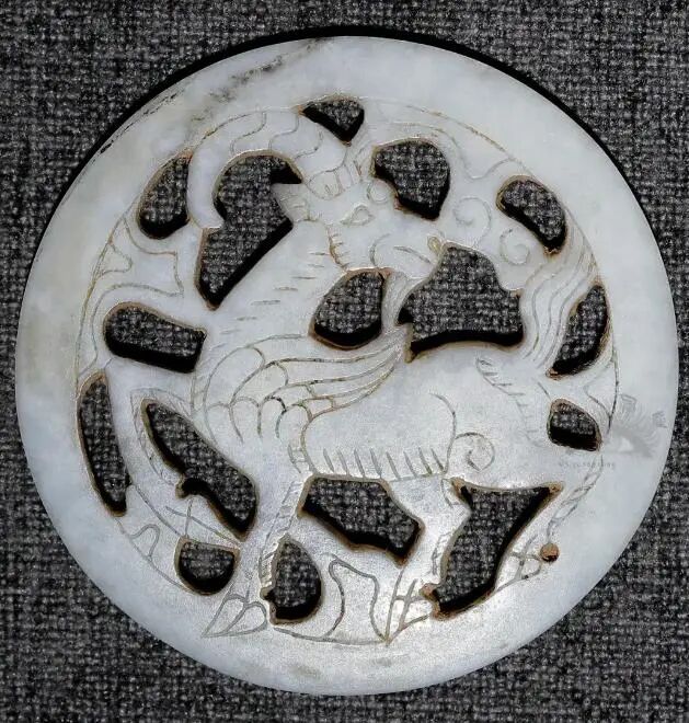 读懂獬豸,就读懂了中华法文化 读懂獬豸,就读懂了中华法文化