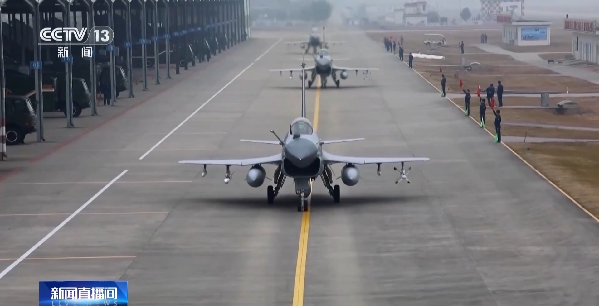 战机命名有哪些规则？盘点以“龙”命名的国产战机