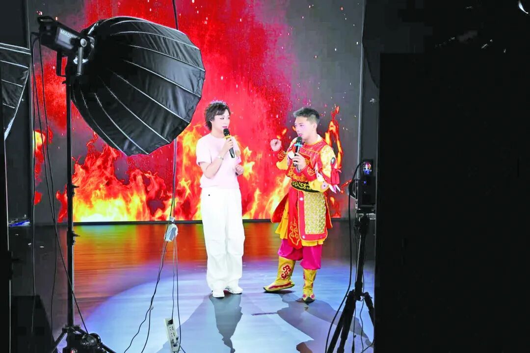 “团播江湖”怎么闯？