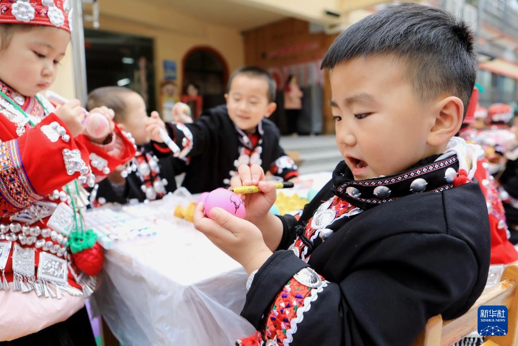 春分巧遇“二月二” 春分巧遇“二月二”