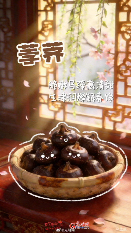 春分・春半清鲜：以美味赴春光之约