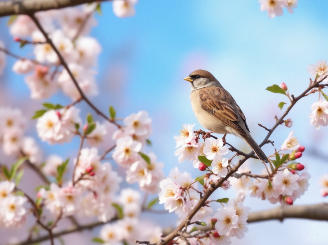 春分｜昼夜平分春色浓，阴阳调和保安康！这份养生秘籍请查收→